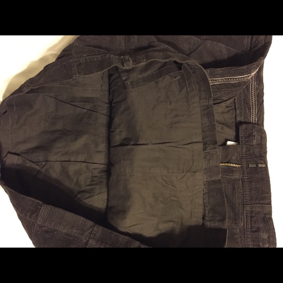 Corduroy skirt size 14. NWT - Picture 7 of 7